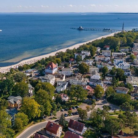 Strand-Park Strand-Park 231 Heringsdorf Dış mekan fotoğraf